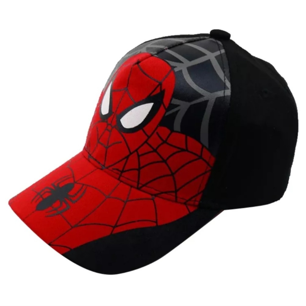 Super Hero baseball Caps. Kids.